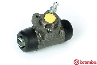 Cilindro de freno de rueda BREMBO A 12 416