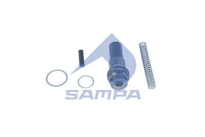 Tensor, cadena de distribución SAMPA 010.5827