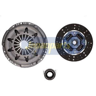 Kit de clutch JAPANPARTS KF-2102