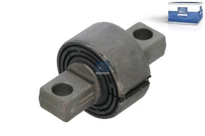 Juego de reparación, brazos de suspensión DT Spare Parts 4.01618
