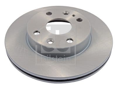 Disco de freno FEBI BILSTEIN 10624
