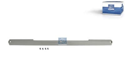 Cubierta, defensa DT Spare Parts 3.80472