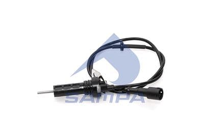 Sensor, desgaste de balata SAMPA 031.454