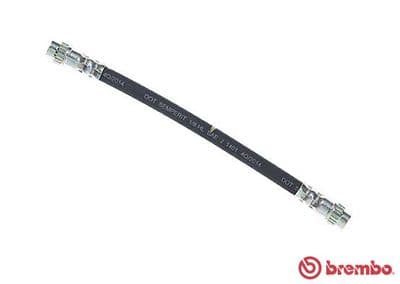 Manguera de frenos BREMBO T 68 031