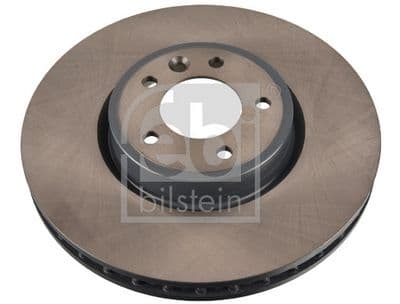 Disco de freno FEBI BILSTEIN 176802