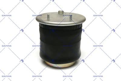 Cubrepolvo, suspensión neumática SAMPA SP 55887-K08