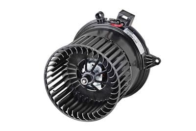 Ventilador del interior VALEO 715265