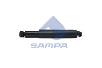 Amortiguador SAMPA 046.035