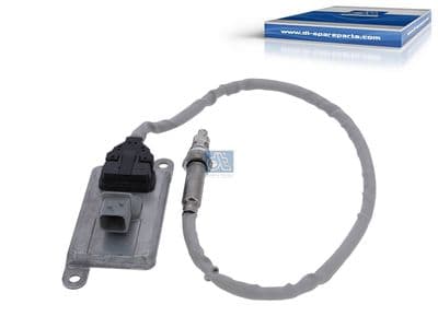Sensor NOx, inyección de urea DT Spare Parts 4.69549