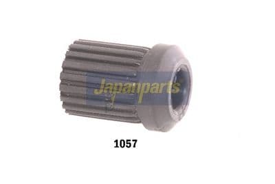 Casquillo del buje, muelle JAPANPARTS RU-1057