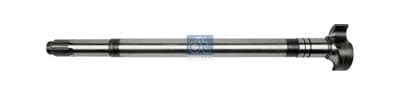 Eje de freno, freno de tambor DT Spare Parts 10.23499