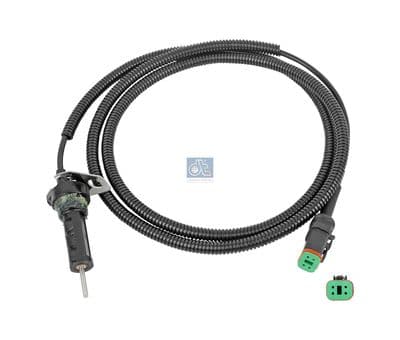 Indicación de desgaste, balatas de frenos DT Spare Parts 6.61105