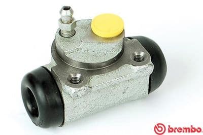 Cilindro de freno de rueda BREMBO A 12 192