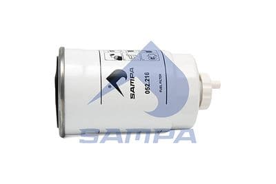 Filtro combustible SAMPA 052.216
