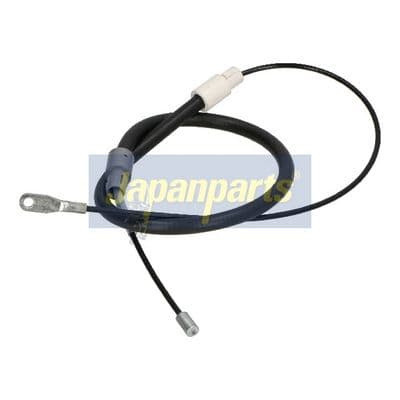 Cable de accionamiento, freno de estacionamiento JAPANPARTS BC-0500