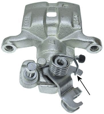 Caliper TEXTAR 38091400