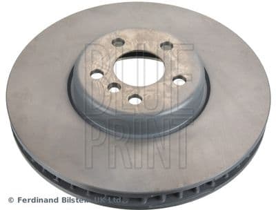 Disco de freno BLUE PRINT ADBP430020