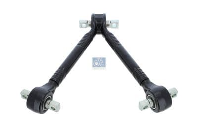 Brazo oscilante, suspensión de ruedas DT Spare Parts 3.66839