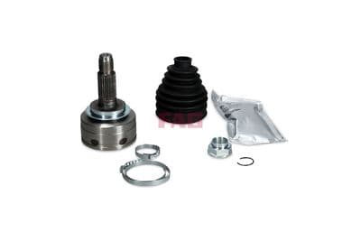 Juego de articulación, eje de transmisión Schaeffler FAG 771 0261 30