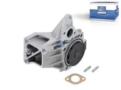 Bomba de agua, refrigeración del motor DT Spare Parts 6.30027