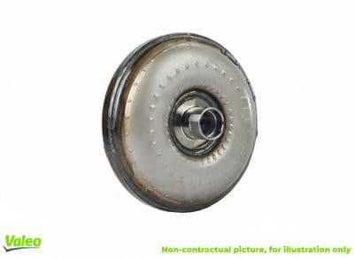 Convertidor de par VALEO 825108