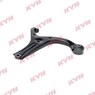 Brazo oscilante, suspensión de ruedas KYB KSC5035
