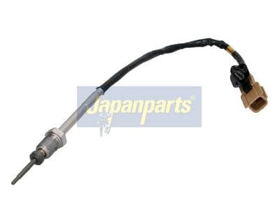 Sensor, de temperatura de gas de escape JAPANPARTS EGT-0705
