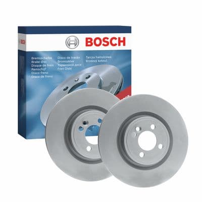Disco de freno BOSCH 0 986 479 A07