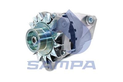 Alternador SAMPA 044.479