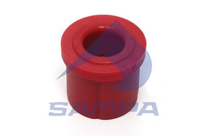 Casquillo del buje, muelle SAMPA 803.00527
