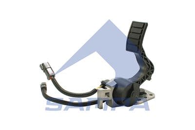 Acelerador SAMPA 038.187