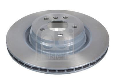 Disco de freno FEBI BILSTEIN 44028