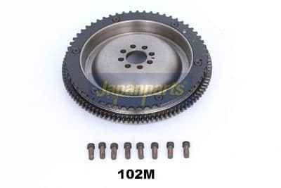Volante motor JAPANPARTS VL-102M