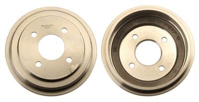 Tambor de freno TRW DB4243