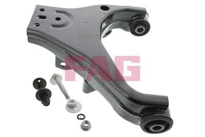 Brazo oscilante, suspensión de ruedas Schaeffler FAG 821 0637 10