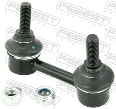 Travesaños/barras, estabilizador FEBEST 0223-L33RLH