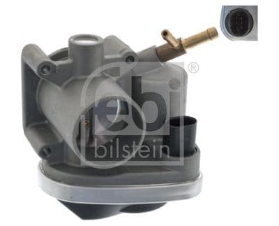 Cuerpo de mariposa FEBI BILSTEIN 100772