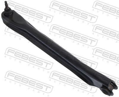 Brazo oscilante, suspensión de ruedas FEBEST 0525-TRB2