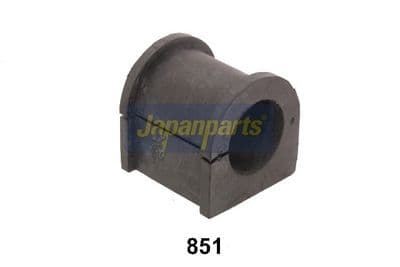 Casquillo del buje, estabilizador JAPANPARTS RU-851