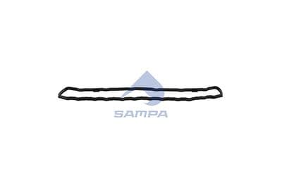 Junta cabeza de motor SAMPA 076.336
