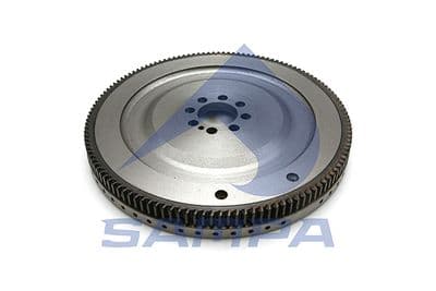 Volante motor SAMPA 023.293
