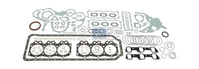 Juego completo de empaques, motor DT Spare Parts 7.94002
