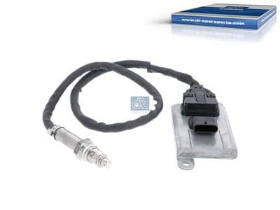 Sensor NOx, inyección de urea DT Spare Parts 7.25538