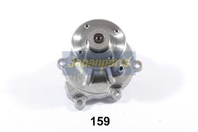 Bomba de agua, refrigeración del motor JAPANPARTS PQ-159