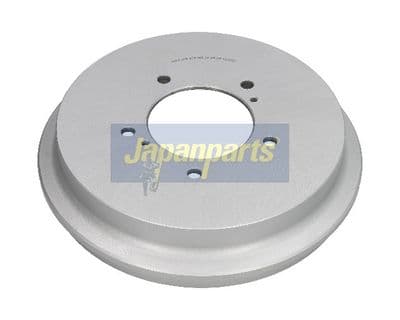 Tambor de freno JAPANPARTS TA-816C