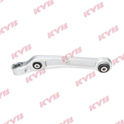 Brazo oscilante, suspensión de ruedas KYB KSC4240