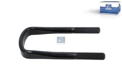 Brida de la ballesta DT Spare Parts 5.10466