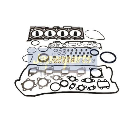 Juego completo de empaques, motor JAPANPARTS KM-201