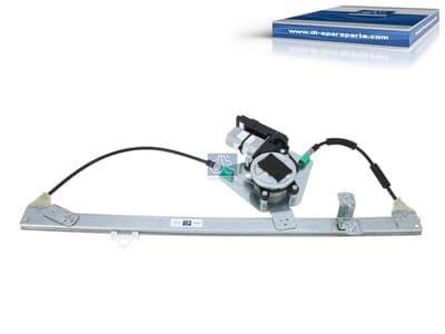 Elevador para ventanas DT Spare Parts 12.80055SP