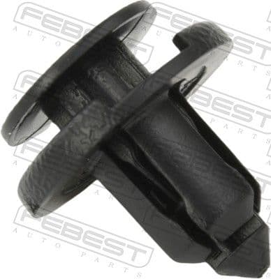 Clips, embellecedores / Listón de protección FEBEST 88570-092